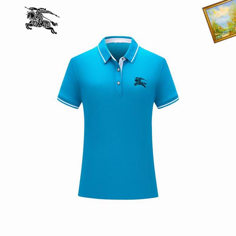 Burberry Men's Polo 235